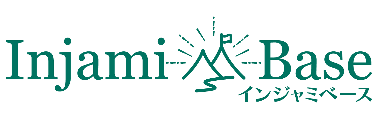 Injami Base [インジャミベース]